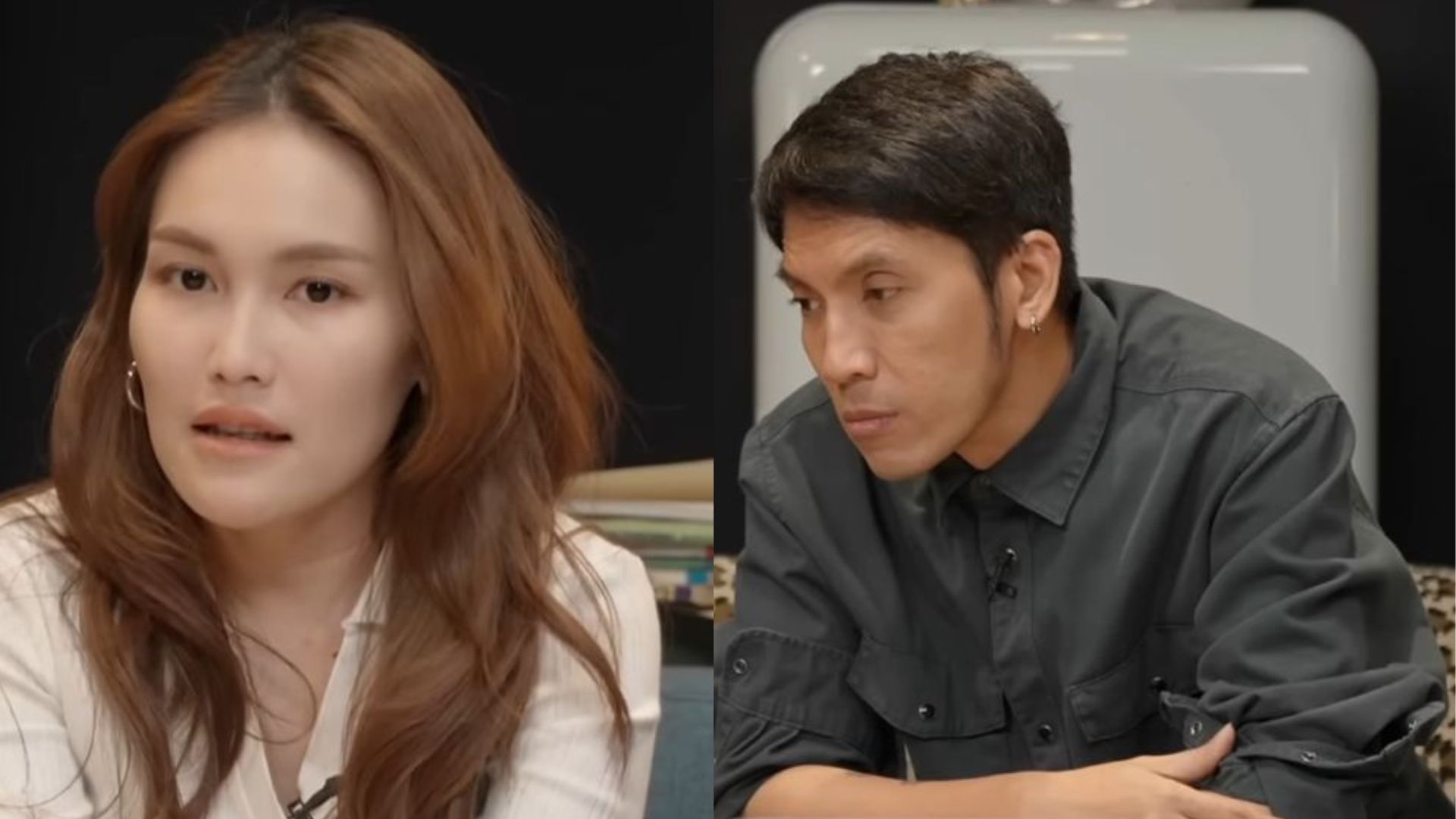 Ayu Ting Ting dan Desta (YouTube)